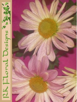 RK Floral Designs